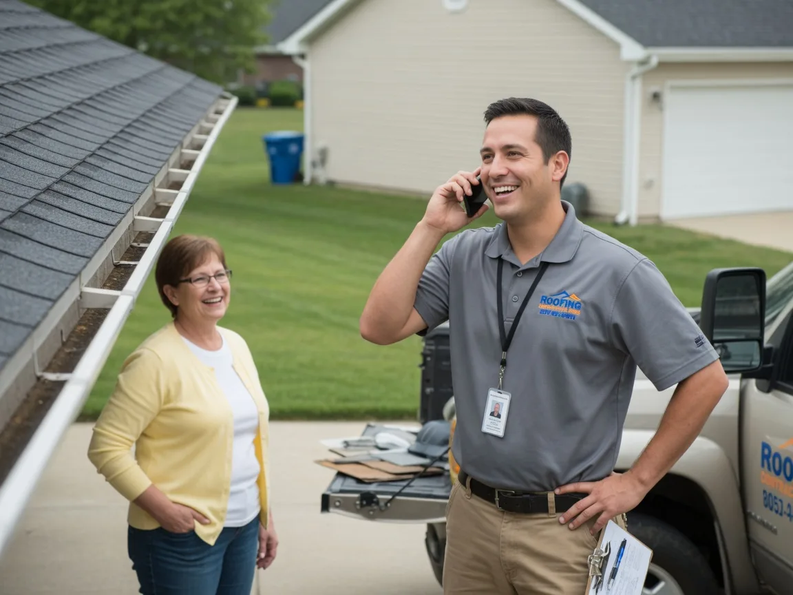 Local Roofing Contractors Dundee, IA FAQs